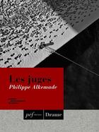 Couverture du livre « Les juges » de Philippe Alkemade aux éditions Presses Electroniques De France