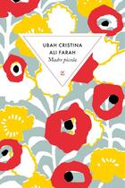 Couverture du livre « Madre piccola » de Ubah Cristina Ali Farah aux éditions Zulma