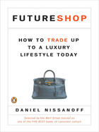 Couverture du livre « FutureShop » de Nissanoff Daniel aux éditions Penguin Group Us