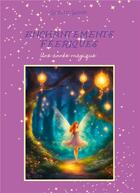 Couverture du livre « Enchantements Féeriques : Une Année Magique » de Laurette Boivin aux éditions Books On Demand