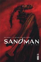 Couverture du livre « Sandman : ouverture » de Neil Gaiman et J.H. William Iii et Dave Stewart aux éditions Urban Comics
