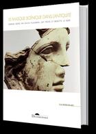 Couverture du livre « Le masque scénique dans l'Antiquité » de Brigitte Le Guen et Guy Freixe et Giulia Filacanapa aux éditions Deuxieme Epoque