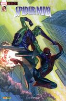 Couverture du livre « Marvel Legacy ; Spider-Man n.6 » de Dan Slott aux éditions Panini Comics Fascicules