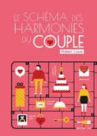 Couverture du livre « Le schéma des harmonies du couple » de Robert Luyat aux éditions Editions Thot