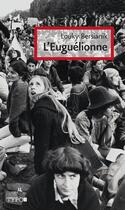 Couverture du livre « L'Euguélionne » de Bersianik Louky aux éditions Typo