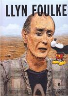 Couverture du livre « Llyn Foulkes » de A Subotnick aux éditions Prestel