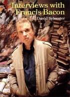 Couverture du livre « Interviews with francis bacon the brutality of fact (paperback) » de David Sylvester aux éditions Thames & Hudson