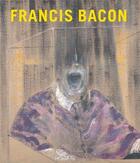 Couverture du livre « Francis bacon » de Gale Matthew/Stephen aux éditions Rizzoli