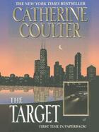 Couverture du livre « The Target » de Catherine Coulter aux éditions Penguin Group Us