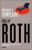 Couverture du livre « Portnoy's Complaint » de Philip Roth aux éditions Random House Digital