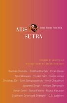 Couverture du livre « Aids Sutra » de Authors Various aux éditions Random House Digital