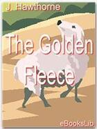 Couverture du livre « The Golden Fleece » de Julian Hawthorne aux éditions Ebookslib