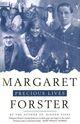 Couverture du livre « Precious Lives » de Margaret Forster aux éditions Random House Digital