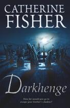 Couverture du livre « Darkhenge » de Fisher Catherine aux éditions Rhcb Digital