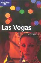 Couverture du livre « Las Vegas (3e Edition) » de Sam Benson aux éditions Lonely Planet France