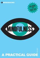 Couverture du livre « Introducing Mindfulness » de Watt Tessa aux éditions Icon Books Digital
