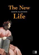Couverture du livre « The New Life » de Dante Alighieri aux éditions Fv Editions