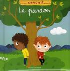 Couverture du livre « Le pardon » de Charlotte Roederer et Marie-Agnes Gaudrat aux éditions Bayard Jeunesse