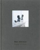 Couverture du livre « Ben johnson foster in view » de Johnson Ben aux éditions Prestel