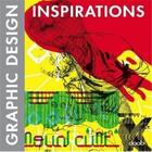 Couverture du livre « Graphic design inspirations » de  aux éditions Daab