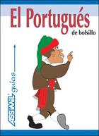 Couverture du livre « El portugués bolsillo » de Jurg Ottinger aux éditions Assimil