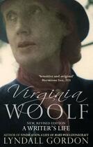 Couverture du livre « Virginia Woolf » de Gordon Lyndall aux éditions Little Brown Book Group Digital