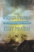 Couverture du livre « The Wizard's Promise » de Cliff Mcnish aux éditions Orion Digital