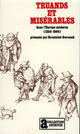 Couverture du livre « Truands et misérables dans l'Europe moderne (1350-1600) » de Bronislaw Geremek aux éditions Gallimard