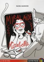 Couverture du livre « Miralaide, Mirabelle » de Rachel Hausfater-Douieb aux éditions Pere Castor