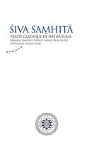 Couverture du livre « Siva Samhita » de Jean Papin aux éditions Almora
