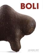 Couverture du livre « Boli » de Jean-Paul Colleyn aux éditions Gourcuff Gradenigo
