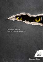 Couverture du livre « Les ovnis de Lucifer » de Philippe Palem aux éditions Jmg