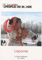 Couverture du livre « Laponie » de Berth Valerie aux éditions Peuples Du Monde