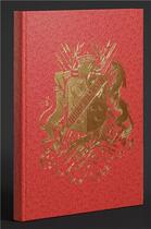 Couverture du livre « Aventures du baron de Münchhausen » de Rudolf Erich Raspe et Gustave Dore et Gottfried Augus Burger aux éditions Chocolat