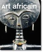 Couverture du livre « Genres African art » de  aux éditions Taschen