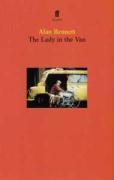 Couverture du livre « The Lady in the Van » de Alan Bennett aux éditions Faber And Faber Digital