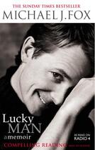 Couverture du livre « THE LUCKY ONE FILM TIE-IN » de Nicholas Sparks aux éditions Sphere