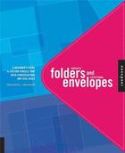 Couverture du livre « Fantastic folders and exceptional envelopes » de Belyea Patricia aux éditions Rockport