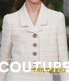 Couverture du livre « Couture tailoring a construction guide for women's jackets » de Shaeffer Claire aux éditions Laurence King