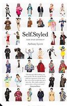 Couverture du livre « Self styled » de Lycette Anthony aux éditions Small Jacqui