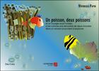 Couverture du livre « Un poisson, deux poissons » de Veronique Papin aux éditions Editions Du Net