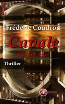 Couverture du livre « Cavale » de Frederic Coudron aux éditions Ex-Æquo