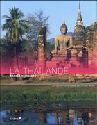 Couverture du livre « Thailande » de Chanial/Boisvieux aux éditions Chene