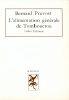 Couverture du livre « L'alimentation générale de tombouctou » de Bernard Pruvost aux éditions Cadex