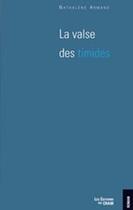 Couverture du livre « La valse des timides » de  aux éditions Du Cram