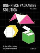 Couverture du livre « One-piece packaging solution » de Paul Jackson aux éditions Sendpoints