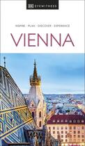 Couverture du livre « VIENNA » de Dk Eyewitness aux éditions Dorling Kindersley