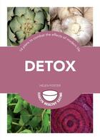 Couverture du livre « Detox » de Helen Foster aux éditions Octopus Digital