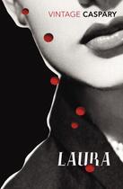 Couverture du livre « Laura » de Vera Caspary aux éditions Random House Digital