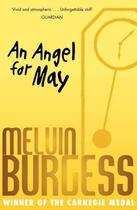 Couverture du livre « An Angel For May » de Burgess Melvin aux éditions Children Pbs